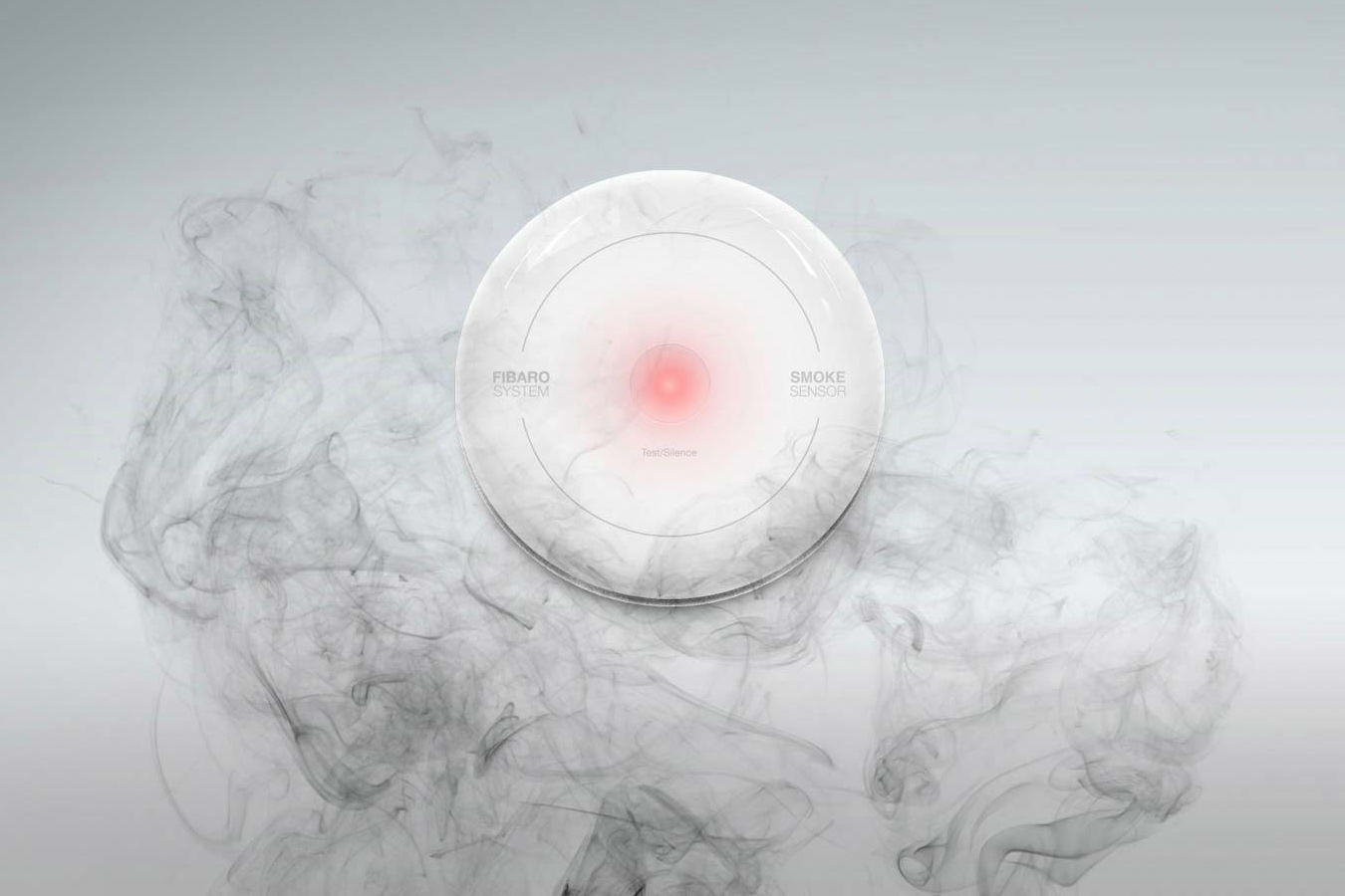 Top 3 Z-Wave smoke detectors to easily make safety scenes (with examples)
