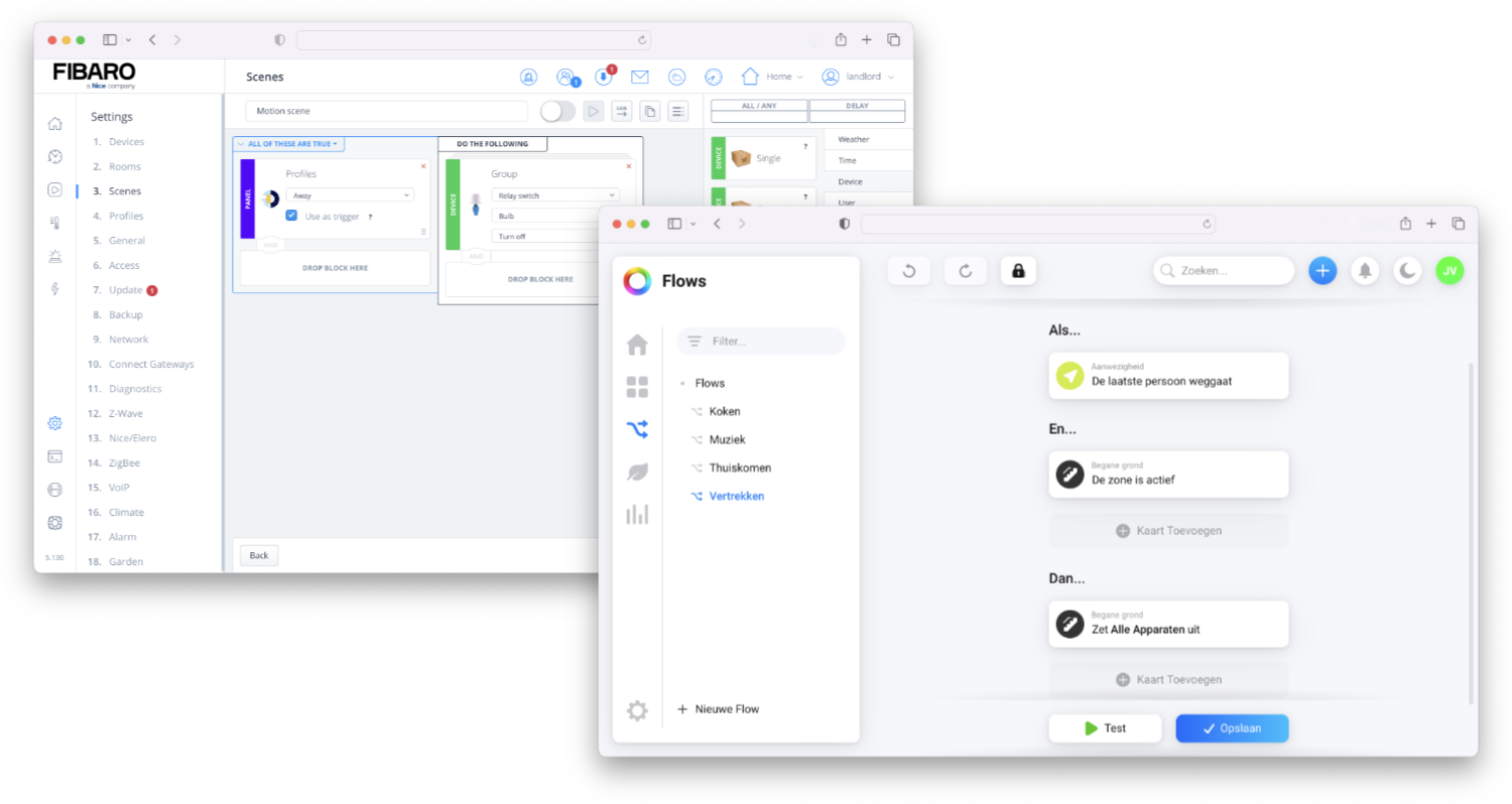 Exclusive Homey Bridge review! Is Homey Cloud secure? (from the