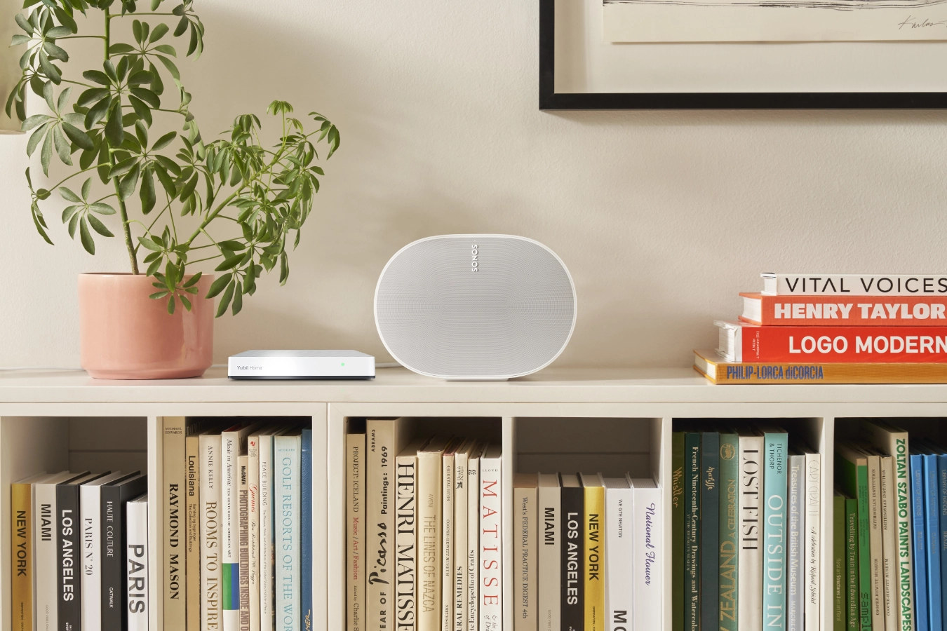 Introducing Sonos TTS for FIBARO HC3